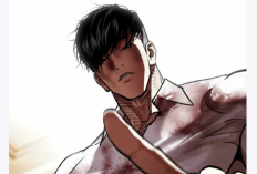 Enlace de Leer Manhwa Lookism Capítulo 575 en Español, Un ataque emocionante