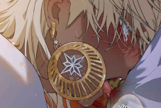 ¡Cállate! Spoiler & Enlace para Leer Manhwa BL Blossoms of the White Night (La Ventura del Caballero Blanco) Capítulo 17 en Español