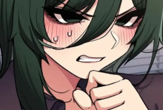 Someone Stop Her! Capítulo 51 Español Manhwa Scan, ¡Sospechoso! ¿De dónde sacó esto?