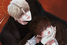 Sinopsis & Enlace de Lectura Manhwa BL Quo Vadis, Domine? en Español Capítulo Completo, Historia de un Drama Amoroso