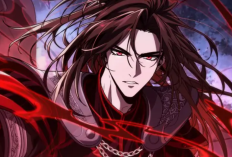 Sinopsis & Enlace de Lectura Manhwa Viviendo como un Lord Vampiro Español Capítulo Completo, La Lucha por la Supervivencia