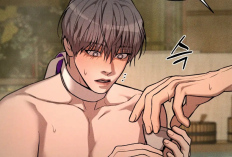 Manhwa BL Pearl Boy : Ignite The Dawn Capítulo 13 en español, Este es el ultimo