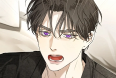 Spoiler RAW! Leer Manhwa BL Kiss Me if You Can (Bésame, si Puedes) Capítulo 32 en Español, Chase se Comporta Mal