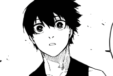 ¡La Intención de Convertirse en Campeón! Spoiler & Enlace para Leer Manga Blue Lock Capítulo 330 en Español