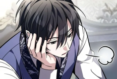 Spoiler RAW! Leer Manhwa Cómo Criar Villanos Correctamente (Became the Patron of Villains) Capítulo 16 en Español, La Agitación que Atormenta