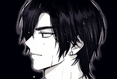 RAW Leer Manhwa BL El Secreto de Casey Capítulo 13 en Español Scan, La Persona Inocente