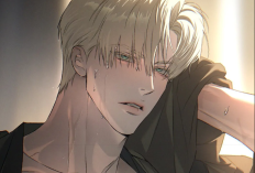 Spoilers Update! Manhwa BL Codename Anastasia Capítulo 56 en Español, ¡Zhenya se está calentando!