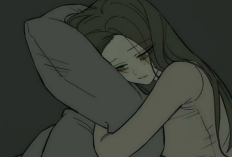 Spoiler RAW! Leer Manhwa Lágrimas entre Flores Marchitas (Tears on a Withered Flower) Capitulo 72 en Español, La Misteriosa Mujer Taeha