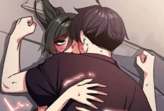 ¡Débil! Spoilers de Leer Manhwa Deja de Fumar! Capítulo 48 en Español, ¡Tener sexo con Daeho es muy satisfactorio!
