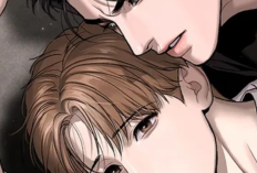 RAW Leer Manhwa Jinx Temporada 2 Capítulo Completo Español, Jaekyung Ha Alcanzado Su Placer