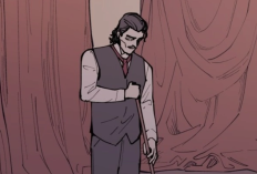 RAW Leer Webtoon Familia Vampiro Capítulo 4-5 en Español, RAW! Una Cosa Horrible