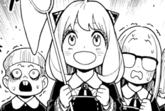 Leer Manga Spy x Family Capítulo 123 Parte 2 en Español, RAW! El Misterio de los Zapatos sin Dueño
