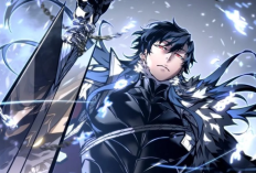 Enlace para Leer Manhwa Regressing As The Reincarnated Bastard Of The Sword Clan en Español Capítulo Completo, Regresando Como el Bastardo Reencarnado del Clan de la Espada