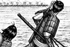 ¡Nuevo! Enlace para Leer Manga Kingdom Capítulo 850 en Español Scan, ¡Ri Shin está listo para estar listo!