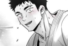 ¿De Verdad está Bien Estar Tan Triste? Cronología Manhwa BL Eres Mi Mundo Cap 31 en Español Scan