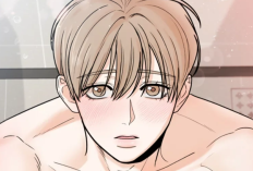 Leer Manhwa BL Mi Maestro Sádico Capítulo 29 en Español, RAW! No Hay Perdón Hoy