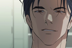 Spoiler RAW! Leer Manhwa BL Backlight Capítulo 51 en Español, Yeongwoo es Realmente Tonto