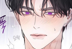 Leer Manhwa BL Kiss Me if You Can (Bésame, si Puedes) Capítulo 38 en Español, RAW! Joshua Disfruta