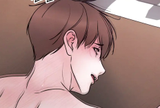 ¡Un Nuevo Comienzo! Spoiler y Enlace para Leer Manhwa BL The Boundary of Delusion Capítulo 31 en Español