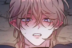 Manhwa BL Dark Fall Capítulo 83 en Español: Spoiler, Fecha de Publicación & Enlace para Leerlo