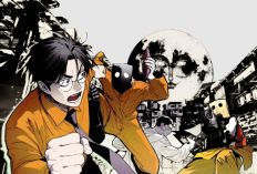 Sinopsis y Enlace de Lectura Manhwa Fog Land en Español Capítulo Completo, Tierra de Niebla Carcelaria Internacional