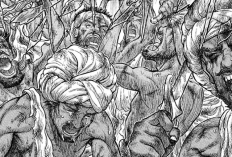 Spoilers Manga Berserk Capitulo 381 Español Scan, ¡El sufrimiento que no ha terminado está empeorando!