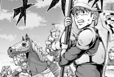Spoilers y Leer Mangas Failure Frame Capítulo 61 en Español, ¡Encuentra una pareja!