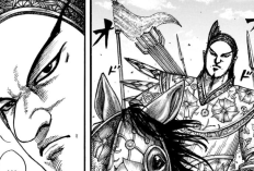¡La Caída de Los Arqueros! Spoiler & Enlace para Leer Manga Kingdom Capítulo 861 en Español