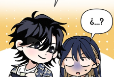 Spoiler RAW! Leer Webtoon Entre el Amor y la Amistad Capítulo 36 en Español, El Hombre Triste