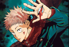 El Volumen 1 De Jujutsu Kaisen Alcanza El Segundo Puesto en La Lista De Ventas De Novelas Gráficas Para Adultos De Ee. Uu. De Julio De 2026