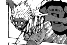 RAW Leer Manga Blue Lock Capítulo 314 en Español, Contraataque de Isagi