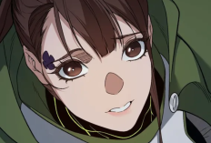 Spoiler RAW! Leer Manhua Mi Evolución a Demonio Capítulo 123 en Español, Es Hora de Unir Fuerzas