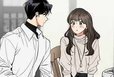 Cuando el Amor se Convierte en una Maldición: Actualización del Calendario de Publicación del Webtoon Amar O Morir Cap 18 ESP SCAN