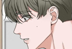 Spoiler RAW! Leer Manhwa BL Por Favor, Recíbelo Capítulo 5 en Español, Mejorar las Relaciones
