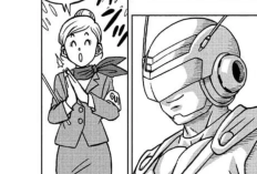 Dragon Ball Super Capitulo 105 en Español, ¡Haz Clic Aquí para Leer Manga Gratis!