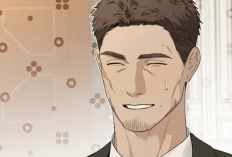 ¡Josh está Atrapado! Spoiler y Enlace para Leer Manhwa BL Kiss Me if You Can (Bésame, si Puedes) Capítulo 27 en Español
