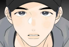 ¡No Quiero Encontrarme con él! Enlace para Leer Manhwa BL La Manera En Que Tu Aroma Me Afecta Capítulo 70 en Español y Fecha de Publicación