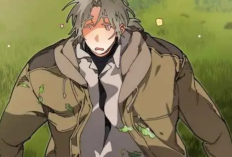 RAW Leer Manhwa BL La Granja del Señor A (Mr.A's Farm) Capítulo 25 en Español, Nos Vemos en la Temporada 2