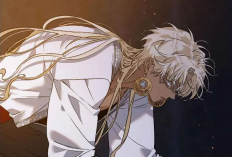 ¡Qué Tonto! Enlace para Leer Manhwa BL Blossoms of the White Night (La Ventura del Caballero Blanco) Capítulo 18 en Español & Fecha de Publicación