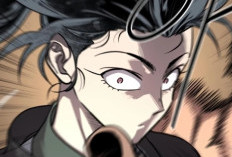 Spoiler RAW! Leer Manhwa Return Of The Mount Hua Sect Capítulo 159 en Español, Un Enemigo que No Sabe Dónde Está