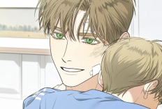Leer Manhwa BL Kiss Me if You Can (Bésame, si Puedes) Capítulo 26 en Español, RAW! El Señor Miller le Gusta Enfadarse