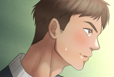 ¡Mirando, ¿eh?! Enlace para Leer Manhwa Broma Sale Mal Capítulo 11 en Español