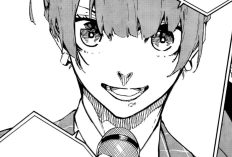 ¡Orgullo! Enlace para leer Manga Blue Lock Capítulo 305 Scan Espanol, Es hora de realizar los sueños