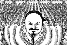 ¡La Defensa Más Fuerte! Spoiler & Enlace para Leer Manga Kingdom Capítulo 868 en Español