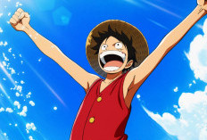 2027 Será un Año Gigante para One Piece, Estos Son los Grandes Proyectos que Esperan a los Fans