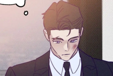 Spoiler RAW! Leer Manhwa BL Un Crimen Muy Embarazoso Capítulo 52 en Español, La Persona Capaz de Calmar