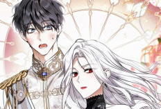 ¡Una Mirada Inconsciente! Actualización del Manhwa The Baddest Villainess Is Back Cap 23 ESP SCAN