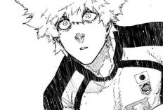 Spoiler RAW! Leer Manga Blue Lock Capítulo 342 en Español, Un Ataque Mortal