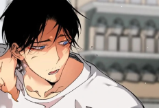 Leer Manhwa BL La Granja del Señor A (Mr.A's Farm) Capítulo 14 en español, Pérdida de control debido a un trauma