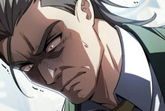 ¡Un Parecido Sorprendente! Enlace para Leer Manhwa Cómo Criar Villanos Correctamente (Became the Patron of Villains) Capítulo 34 en Español & Fecha de Publicación